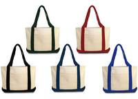 more images of Offer to Sell COTTON CANVAS TOTE BAGS