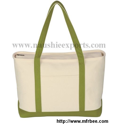 Offer To Sell Cotton Canvas Tote Bags