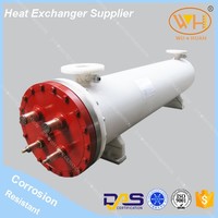 more images of Best selling products refrigeration evaporator,shell and tube chiller