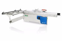 more images of RB 712Y-Precision sliding table saw