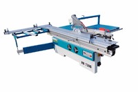more images of RB 720B-Precision sliding table saw