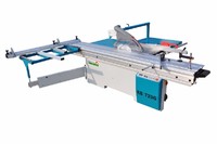 more images of RB 720G-Precision sliding table saw