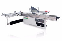 more images of RB 720P-Precision sliding table saw