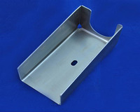 more images of Sheet Metal Fabrication China
