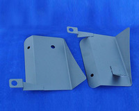 more images of Sheet Metal Parts China- Factory custom