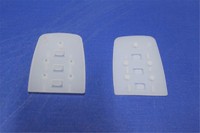 LSR Liquid silicone rubber Intelligent car-key assembly/part