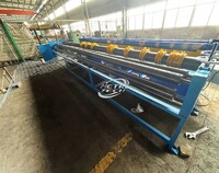 more images of Net Cutting Machine