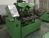 more images of Nut Tapping Machine