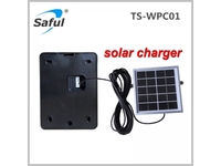more images of Solar Charger TS-WPC01