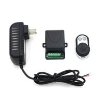more images of TS-RC01 12V Door Unlock Remote Controller