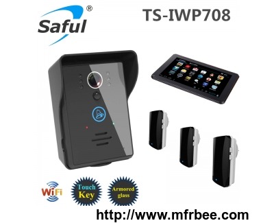 saful_ts_iwp708_wifi_video_door_phone_tablet_d