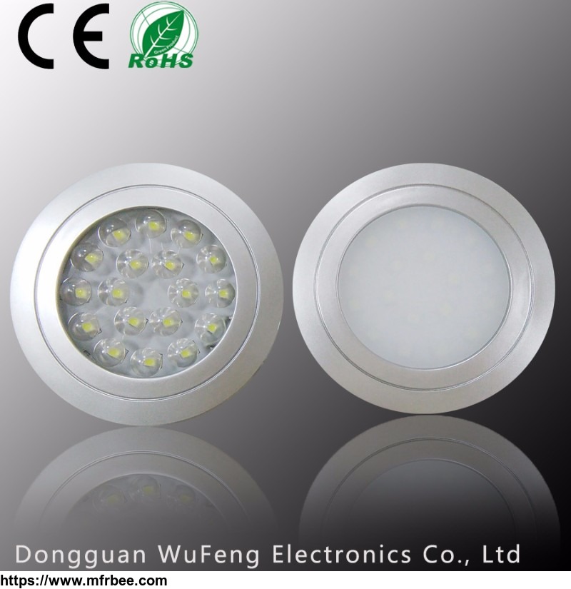 recessed_ultrathin_concentrated_and_flat_lens_led_cabinet_light