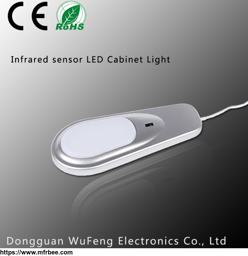 infrared_sensor_switch_uniform_led_cabinet_light