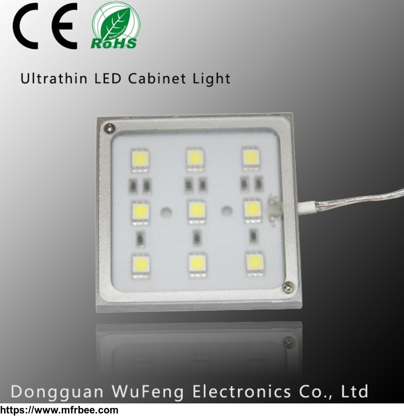 ultrathin_square_uniform_light_source_led_cabient_light