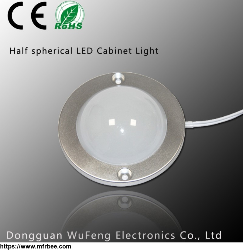 half_spherical_uniform_lighting_led_cabinet_light