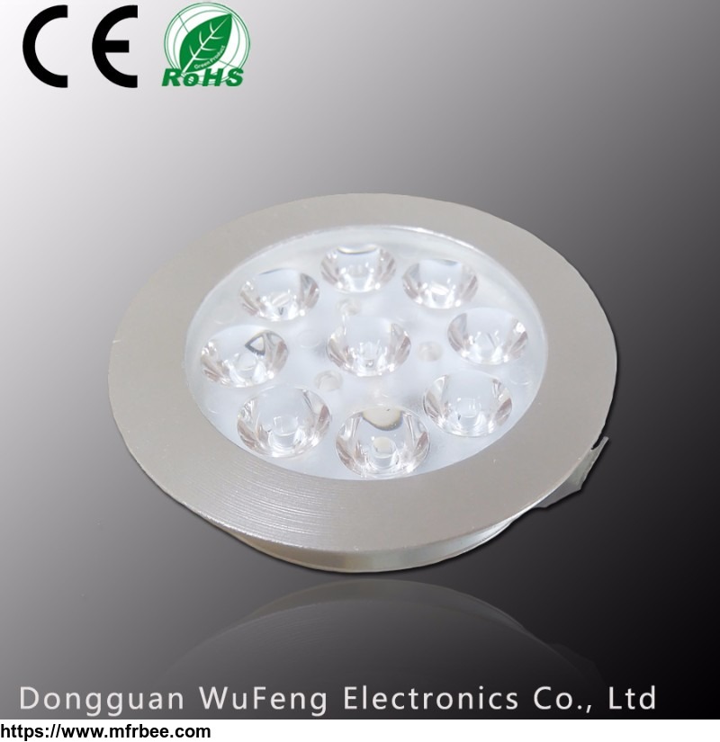 recessed_aluminum_concertrated_led_cabinet_light