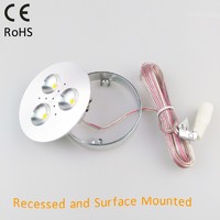 more images of F69 LED Inner Cabinet Light for Home Decoration