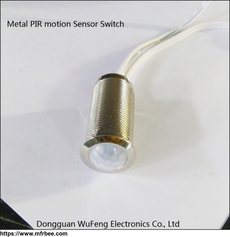 recessed_install_metal_pir_motion_sensor_switch
