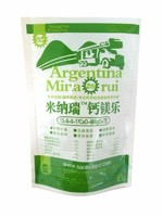fertilizer or feed manure plastic bags made in China