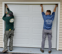 Bellevue Garage Door Service