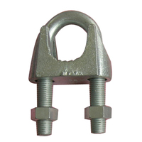 more images of Drop Forged or Casting Steel Galvanized and Zinc Plated Clips