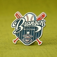 more images of Baseball Trading Pins