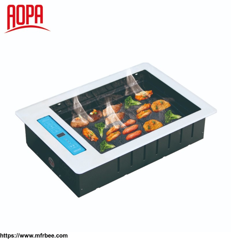 aopa_korean_electric_bbq_grill_with_touch_control_dt29