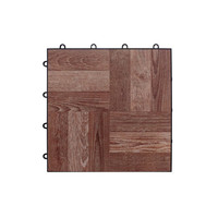 interlocking platic heavy workshop tiles
