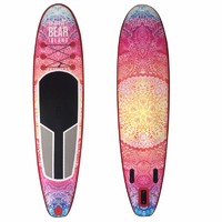 more images of China Factory Wholesale Isup Boards Cheap Paddle Board