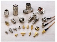 more images of SMA type car antenna coaxial connector