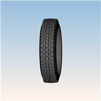 natural rubber tires for different road condition