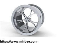 front_driving_trailer_wheels_for_different_vehicles