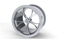 front, driving , trailer wheels for different Vehicles