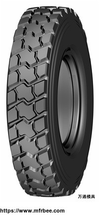 rib_tire_for_the_front_of_the_truck