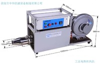 more images of Industrial hot air blower Industrial heating fan Electric heating blower