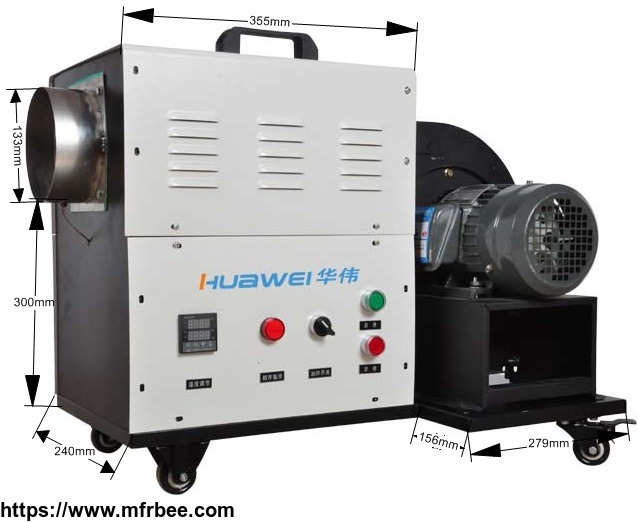 drying_room_heating_industrial_hot_air_blower