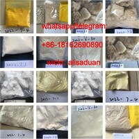ISO tonitazene Supply 14188 99.9% Powder