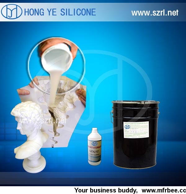 rtv_molding_silicone_rubber_for_plaster_products_application_