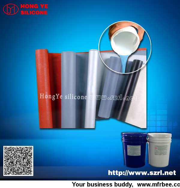 silicone_rubber_for_textile_coating
