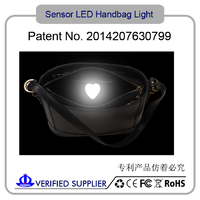 more images of Sensor Handbag Light