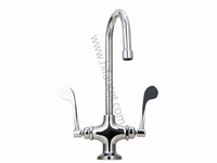 COMMERCIAL FAUCETS