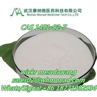 Buy 2-Bromo-4'-methylpropiophenone CAS 1451-82-7 from China online