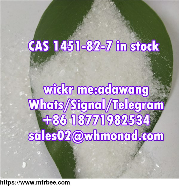 selling_of_2_bromo_4_methylpropiophenone_cas_1451_82_7_from_china_online