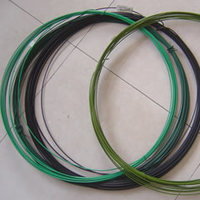 more images of Green Floral Wire