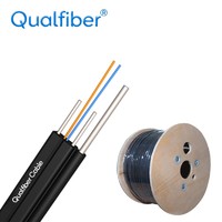 more images of Fiber to the home aerial drop cable(self support FTTH)
