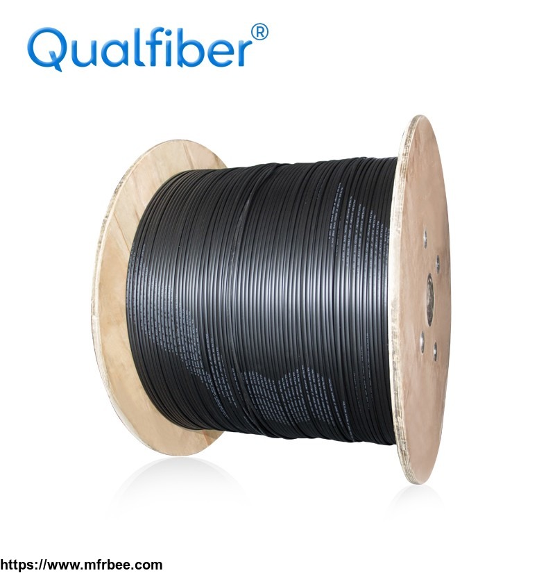 duct_installation_round_ftth_fiber_optic_cable_with_steel_tape_armored