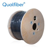 more images of 6-144 Core GYTC8S Figure 8 Self Supporting Fiber Optic Cable