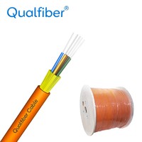 Distribution Tight Buffer Optical Cable（GJFJV）  Next Distribution Tight Buffer Optical Cable（GJFJV）