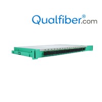 PLC splitter Rack Type