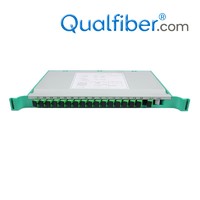 more images of PLC splitter Rack Type